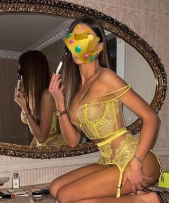 Анкета проститутки Вика - Фото 1, Новокижингинск, 19 лет, №4436
